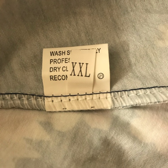 NWOT dress XXL - Picture 8 of 9